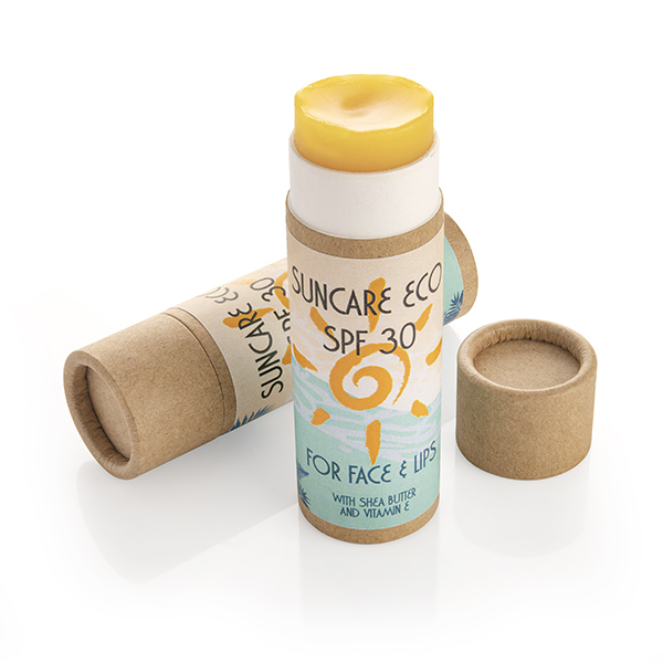 Eco Suncare Spf Stick For Face And Lips