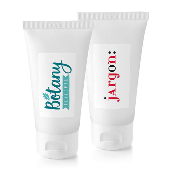 Aloe Vera Lotion In A Tube, 50ml