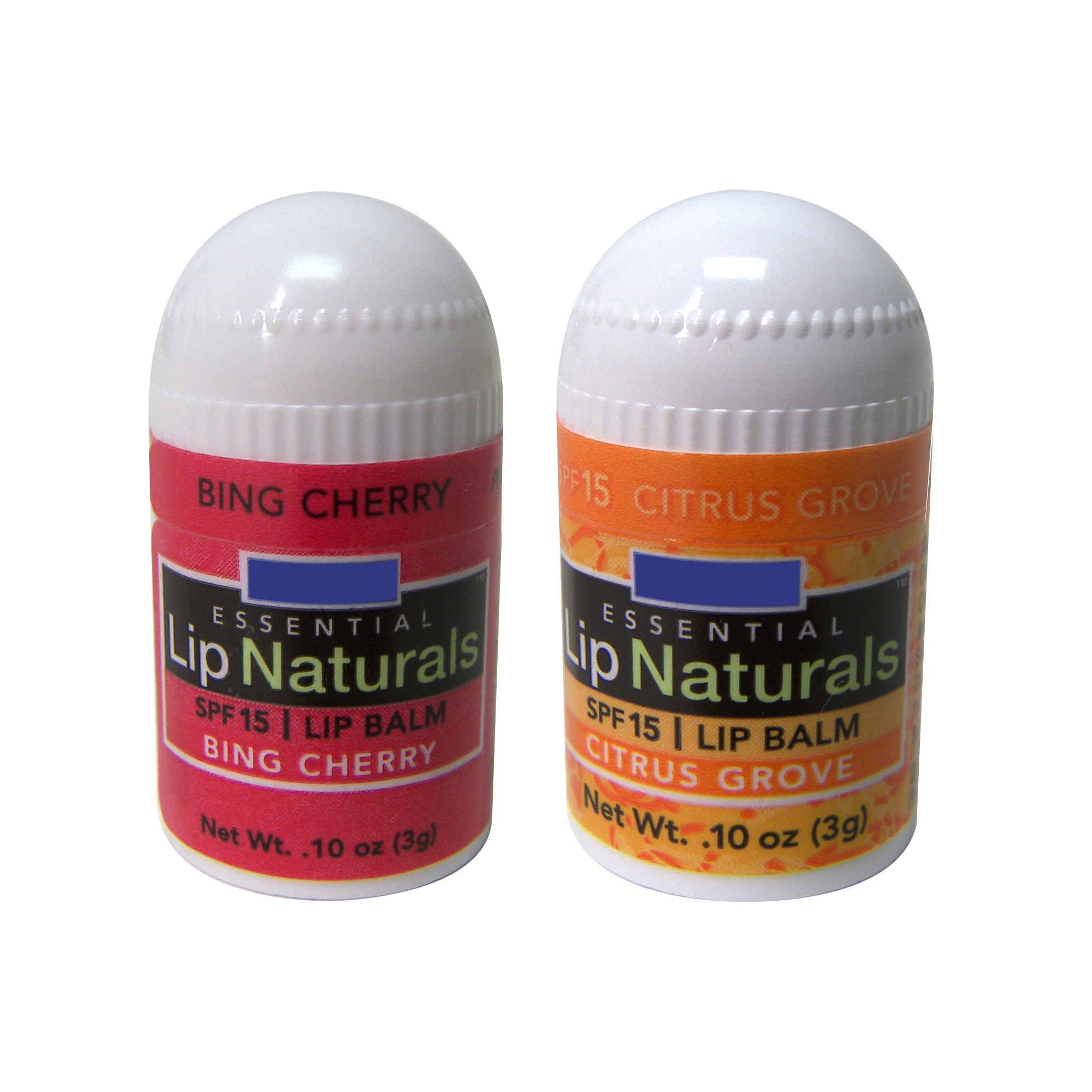 Mini Lip Balm, 3G