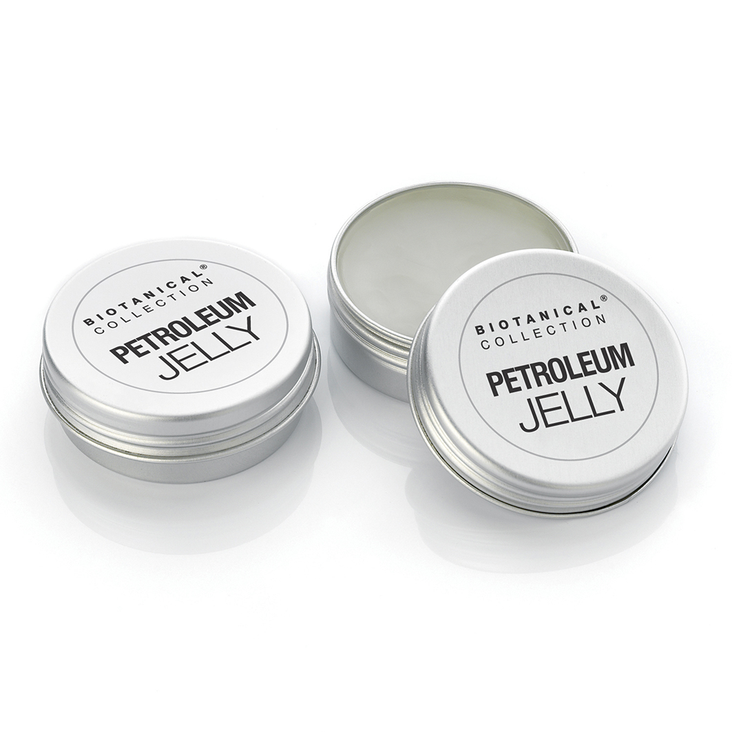 Petroleum Jelly In A Tin, 10ml