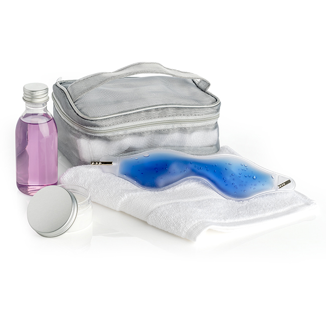 5Pc Relaxing Gift Set
