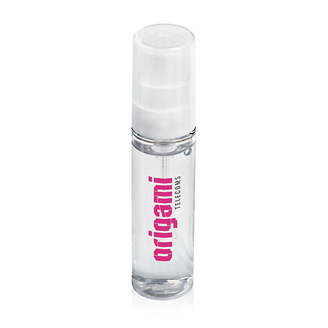 Hand Sanitiser Spray, 8ml