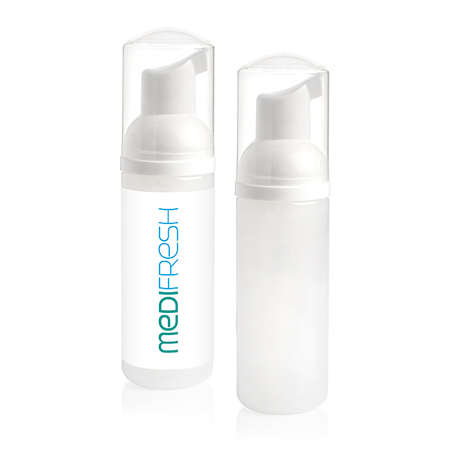 Foaming Hand Sanitiser, 50ml