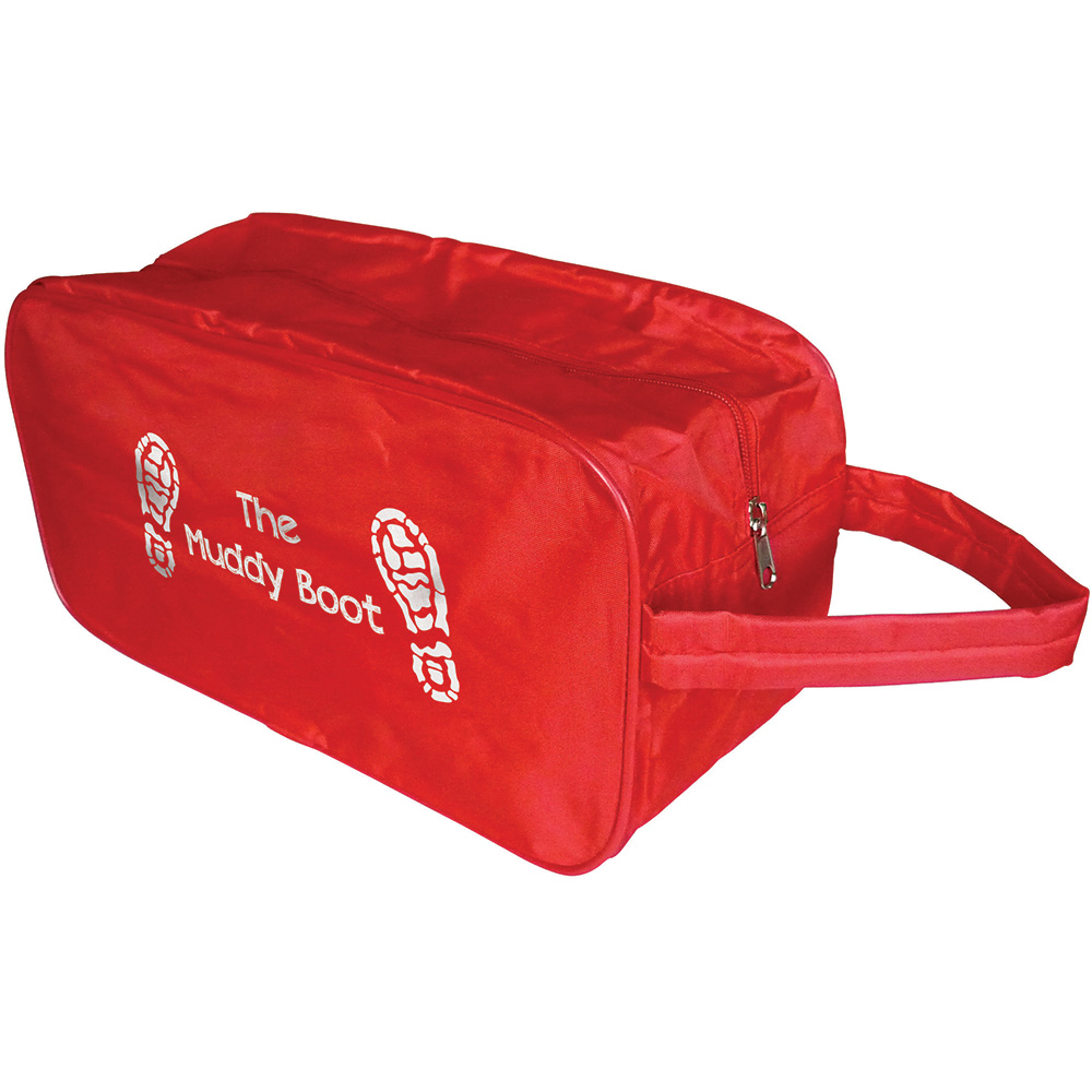 Shoe/Boot Bag (Available In 5 Stock Colours)