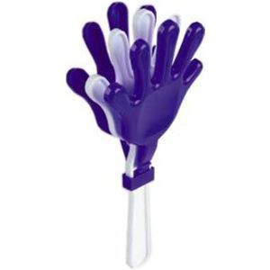 Hand Clappers