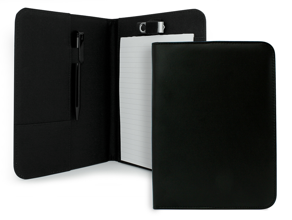 Clapham PU A5 Folder
