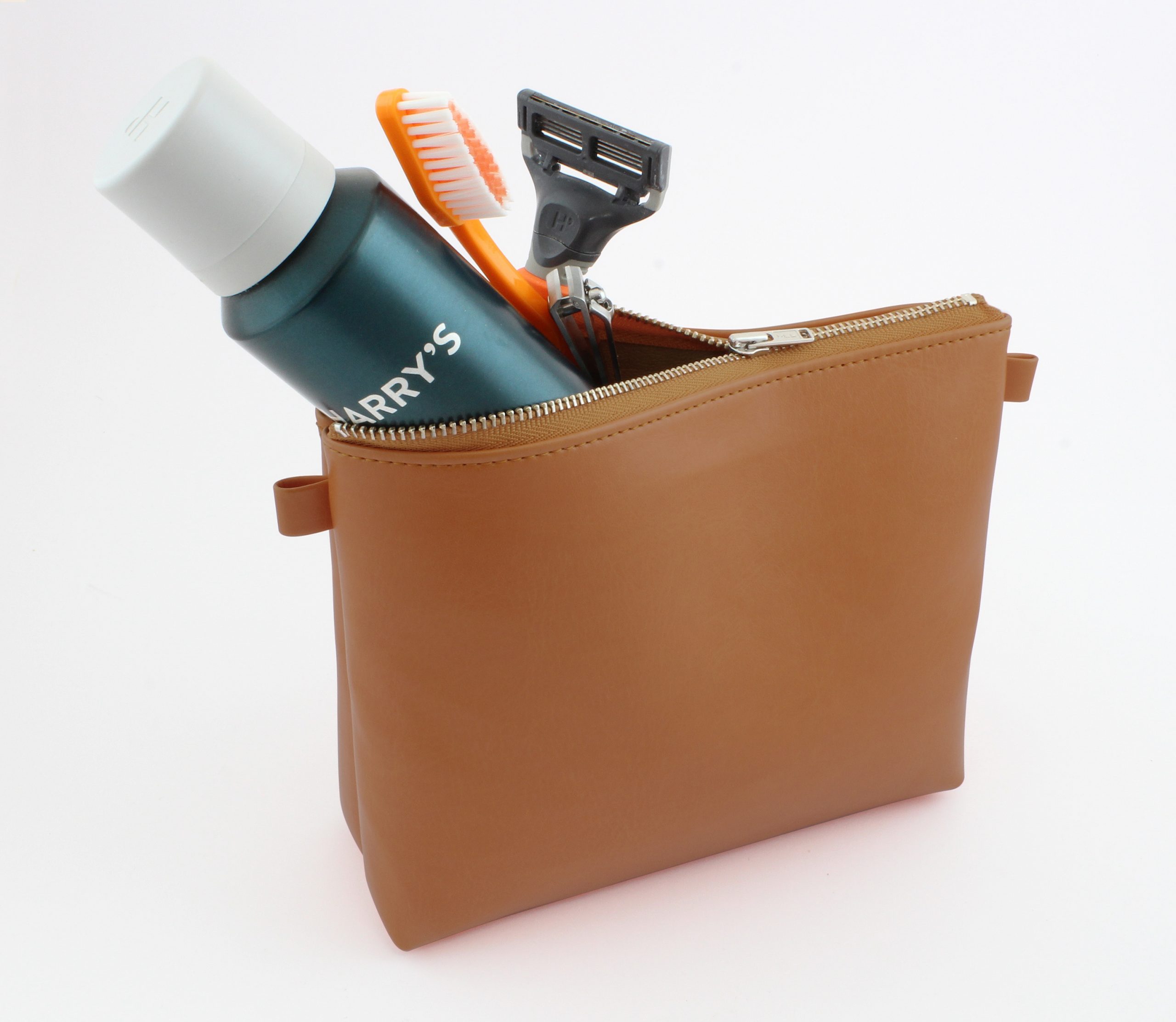 Eleather Cosmetics / Wash Bag