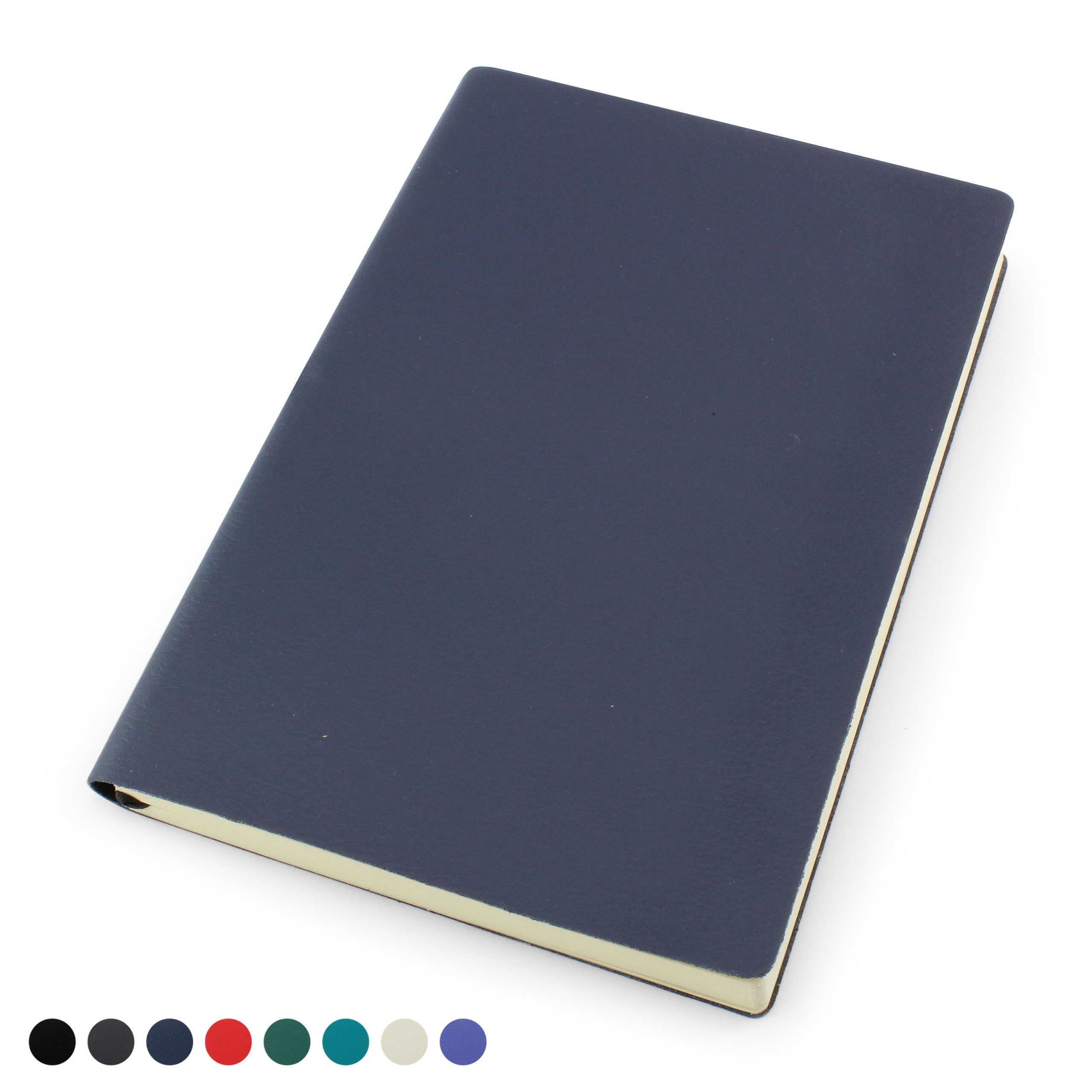 Eleather A5 Flexi Notebook