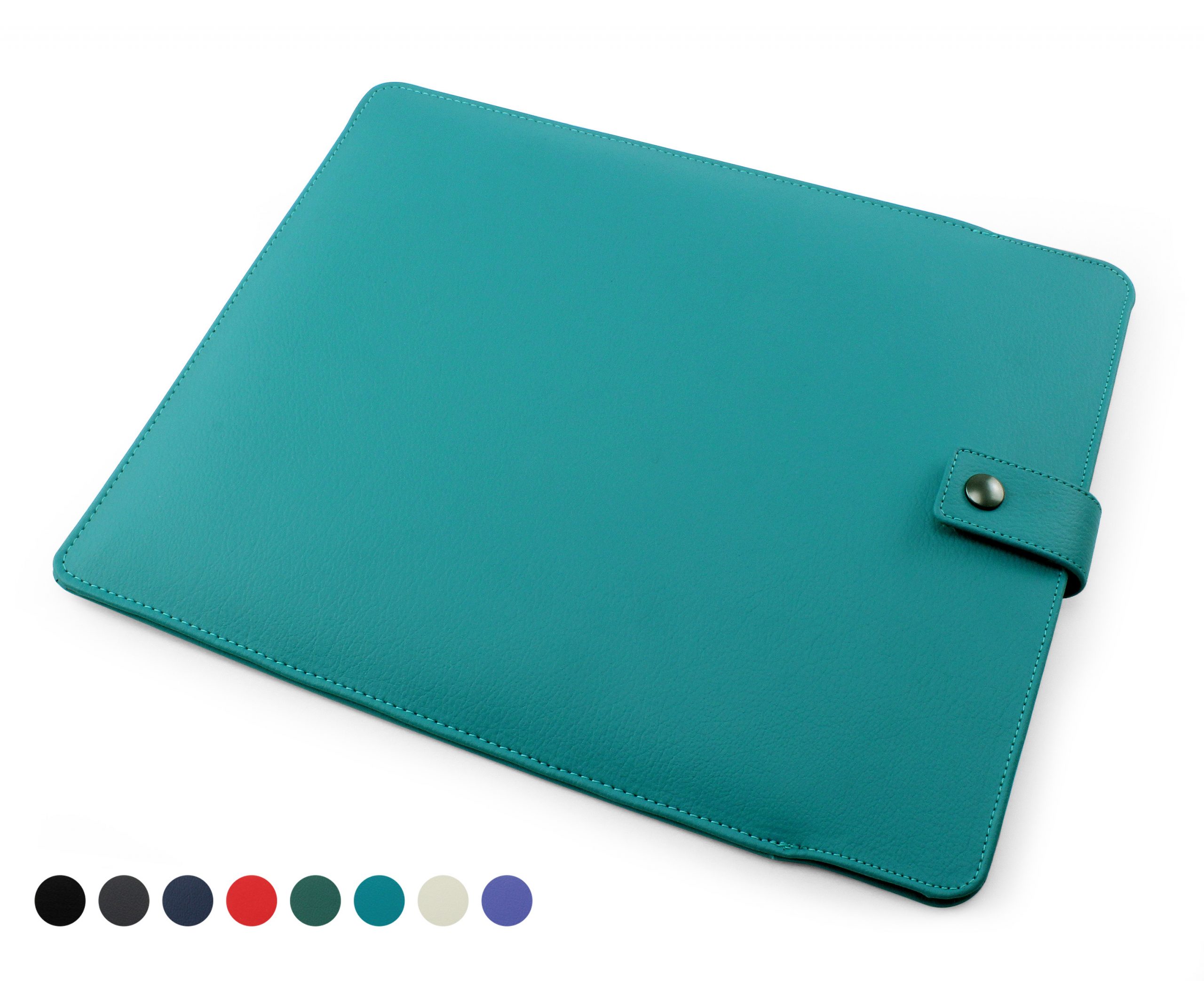 Recycled Eleather iPad Pro Tablet Sleeve