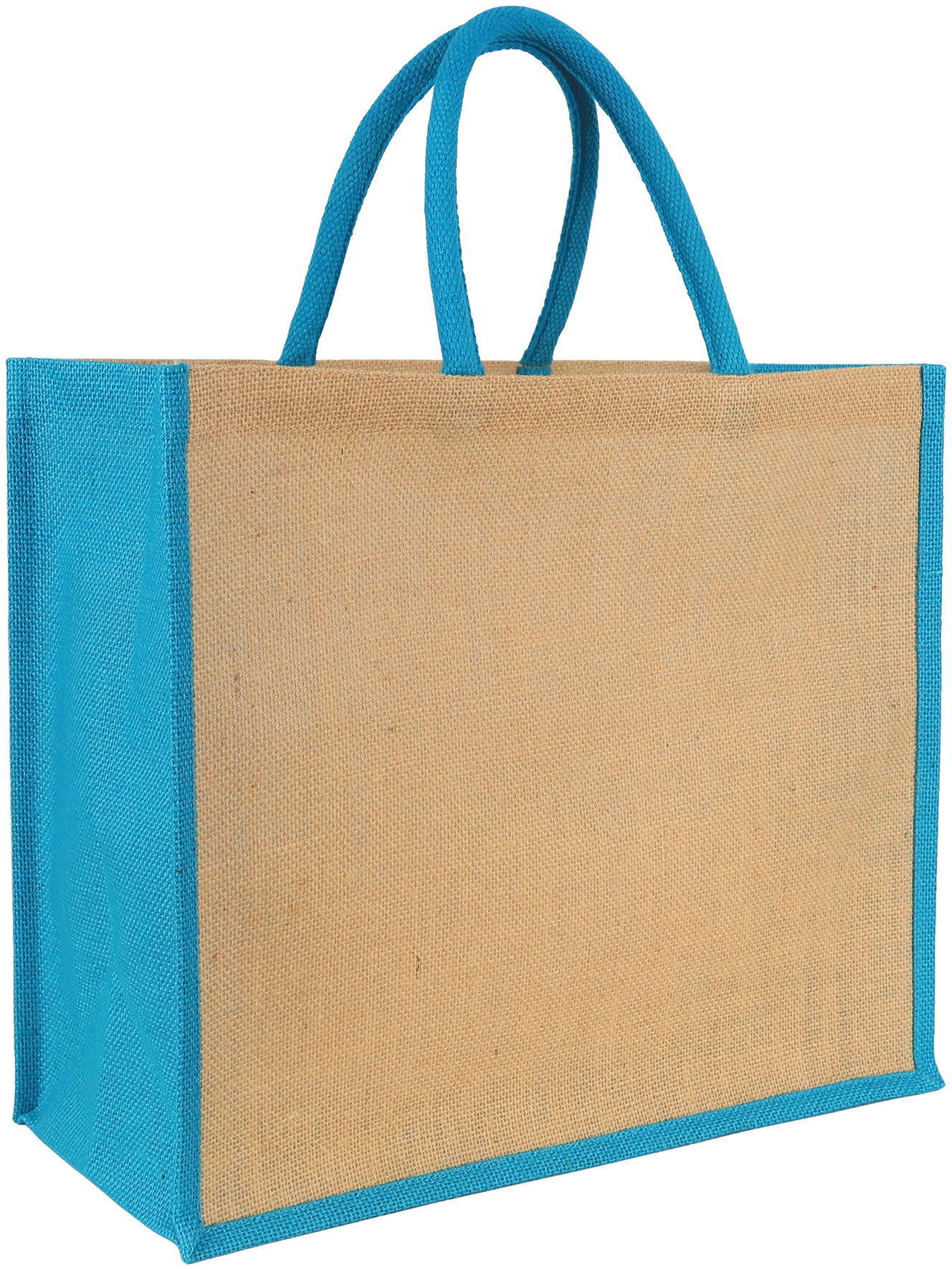 Yalding Jute Tote