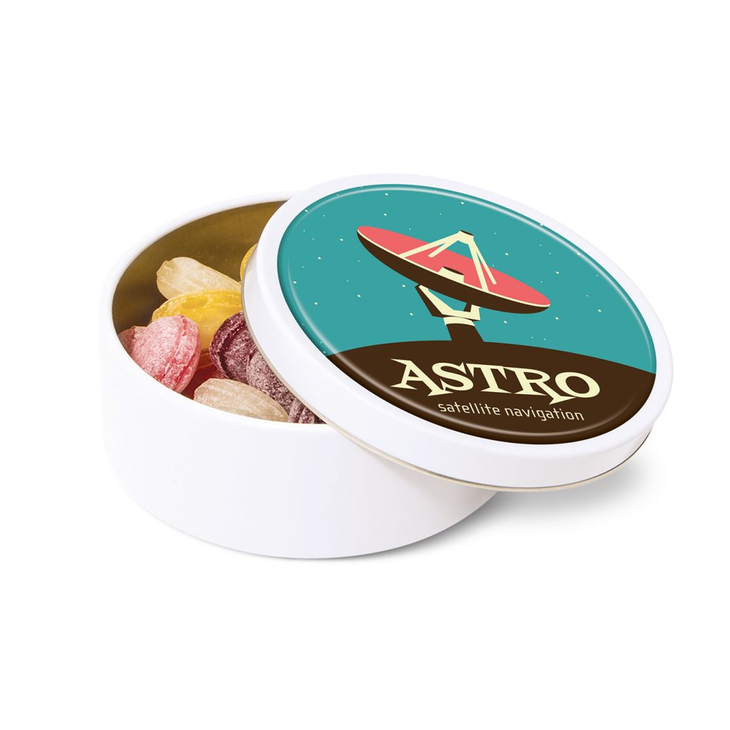 Travel Sweets - Large
