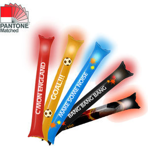 Led Bang Bang Sticks