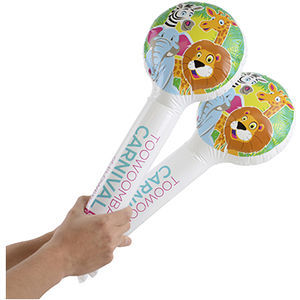 Lollipop Bang Bang Sticks