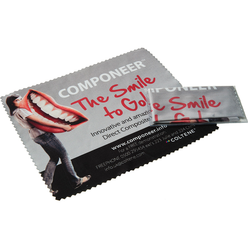 Microfibre Lens Cloth (Large)