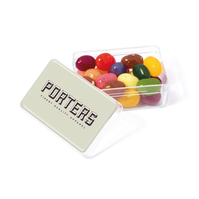 Midi Rectangle - The Jelly Bean Factory®