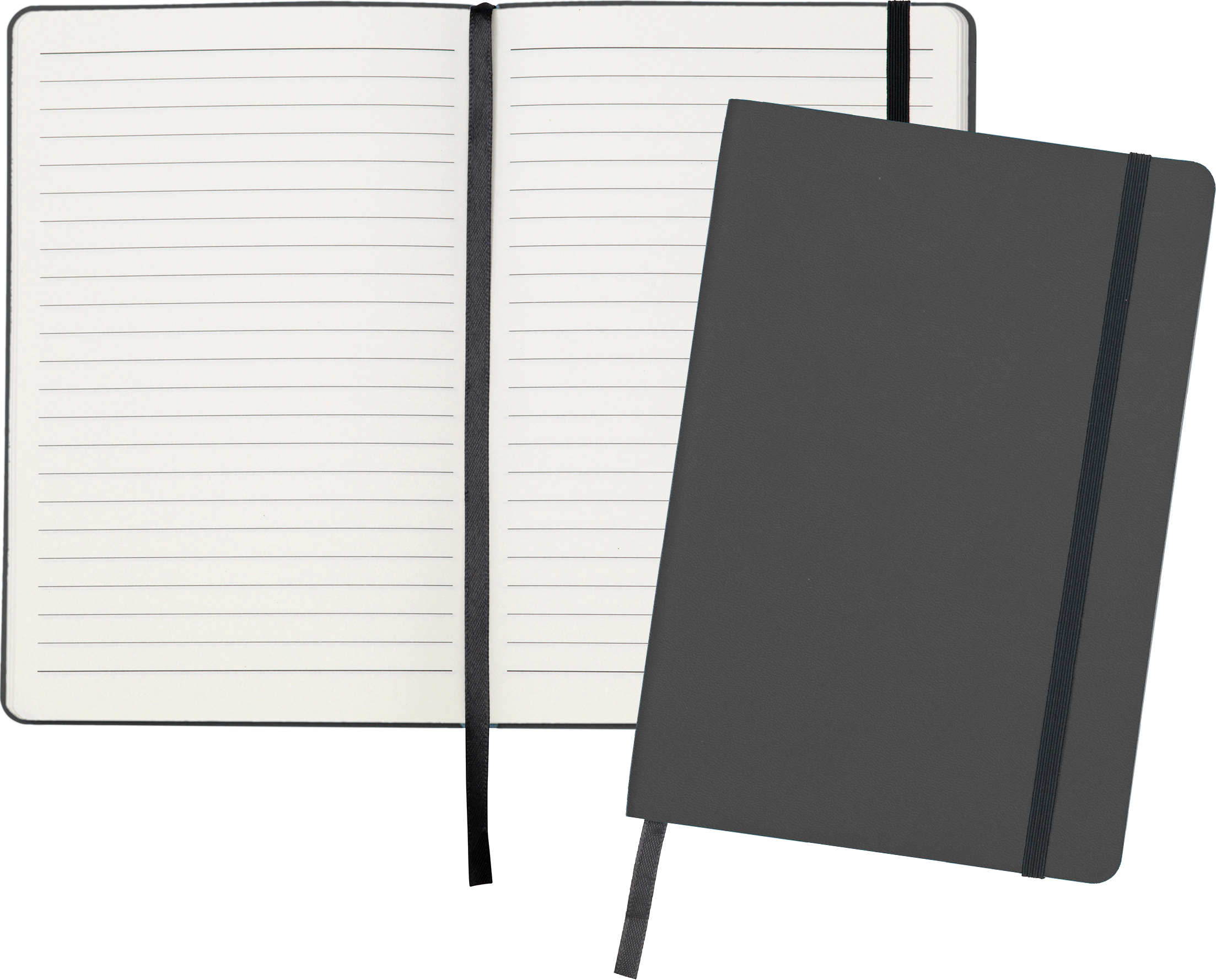 Ditton A5 Flexi Cover Notebook