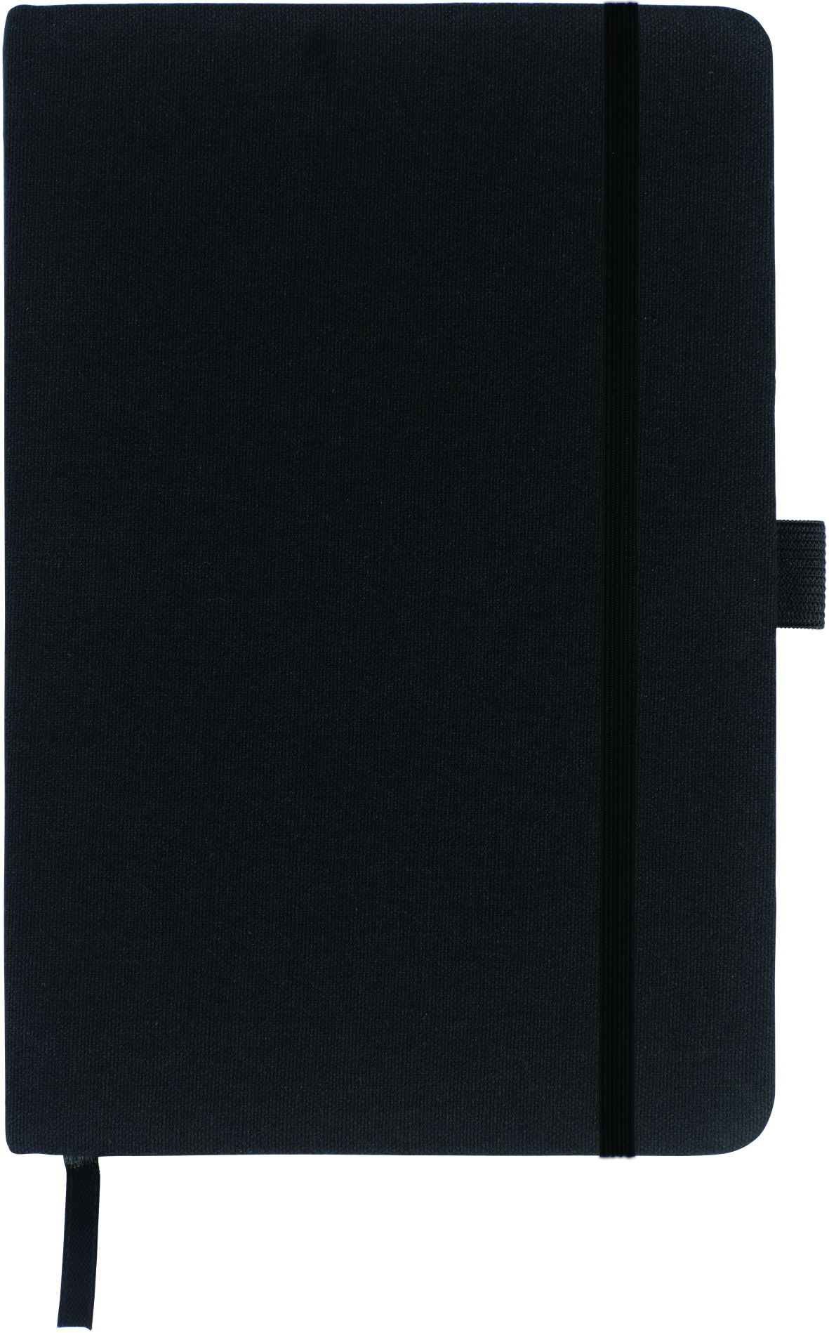 Downswood A5 Cotton Notebook