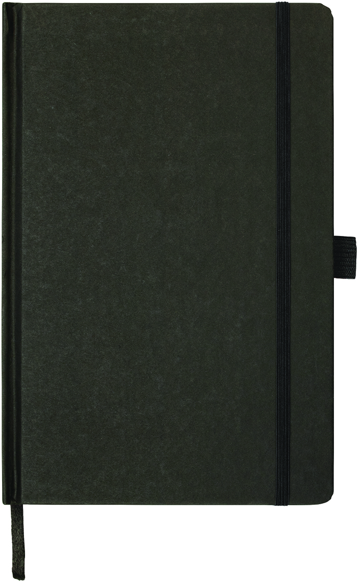 Folkestone A5 Kraft Paper Notebook