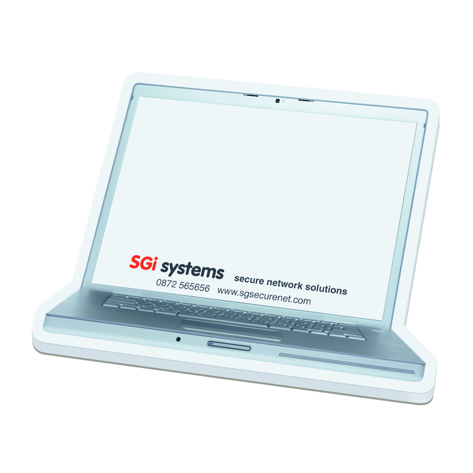 Smart-Pad - Shape A5.