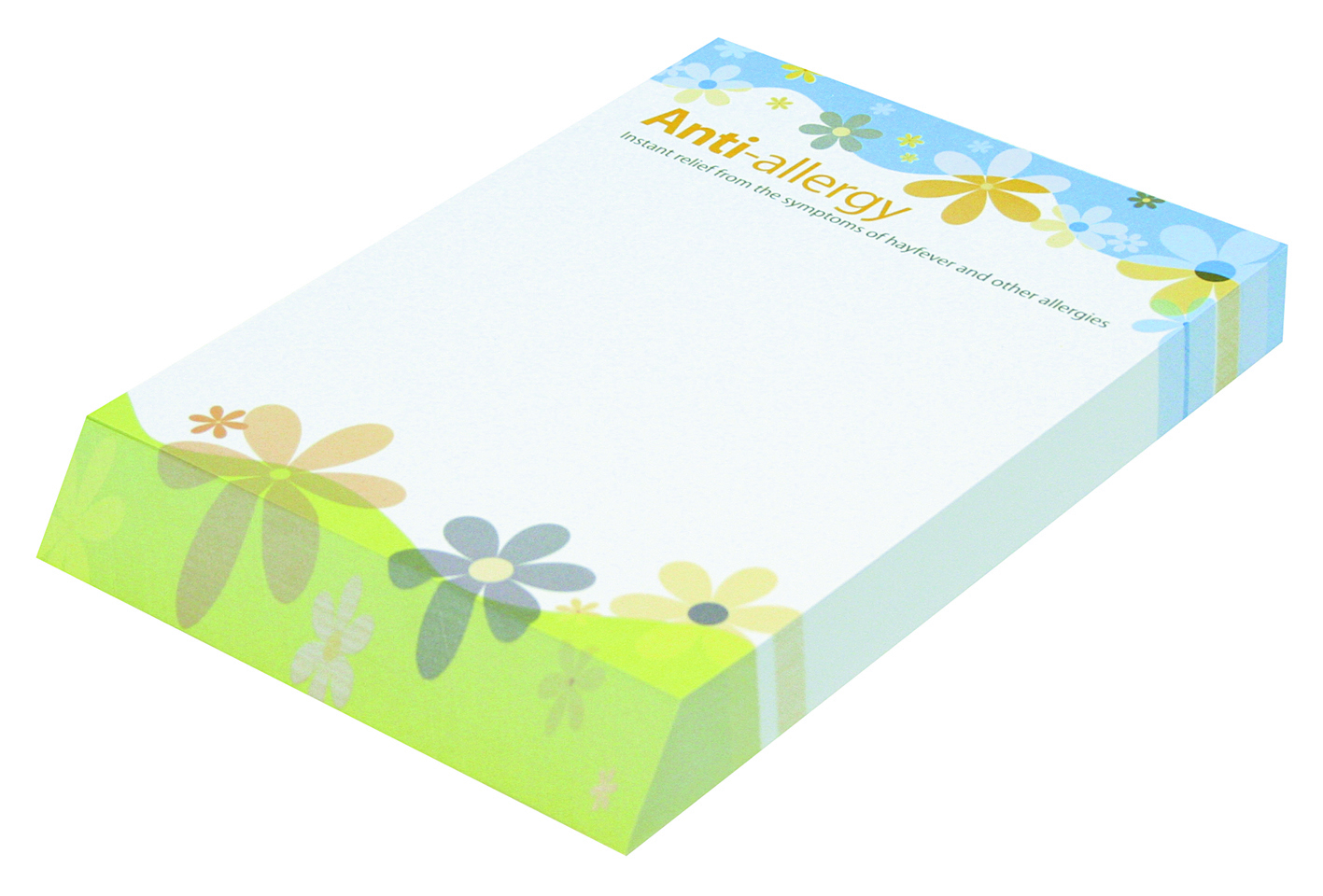 Smart-Pad - A6 Slope.