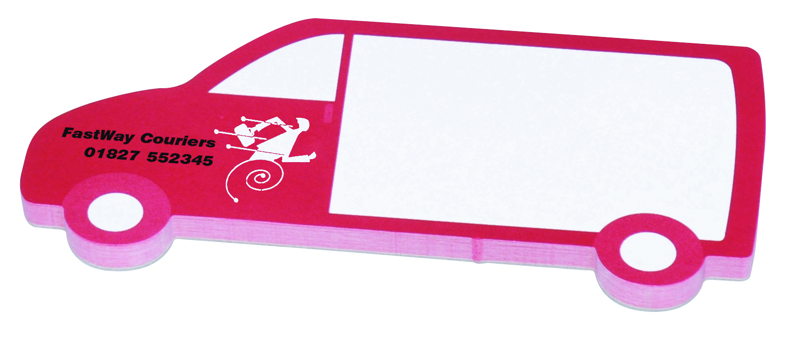 Smart-Pad - Shape A6.