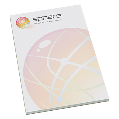 Smart-Pad - Note A6.