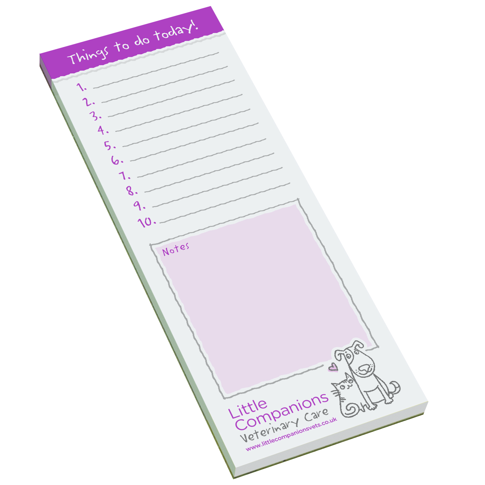 Smart-Pad - Slim