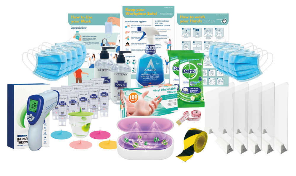 Office Protection Premium Pack