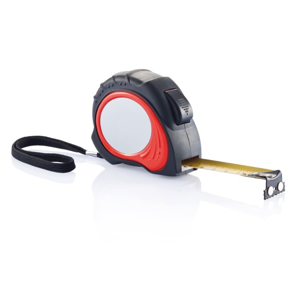 Tool Pro Measuring Tape - 8M/25Mm
