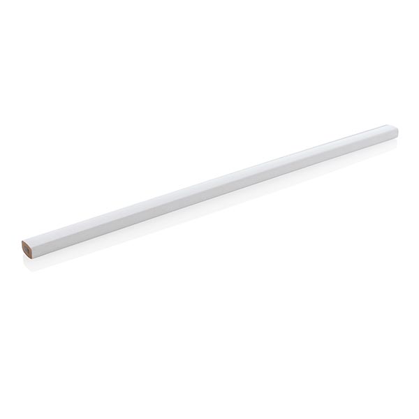 25Cm Wooden Carpenter Pencil