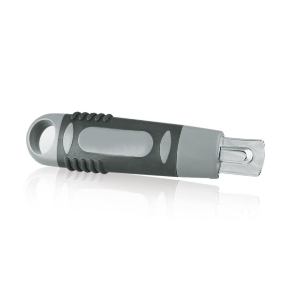 Retractable Cutter Softgrip