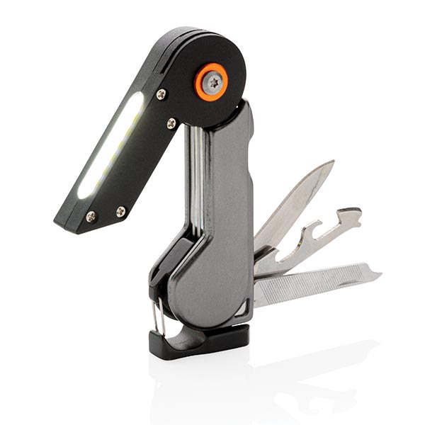 Excalibur Cob Multitool