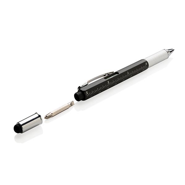 5-In-1 Abs Toolpen
