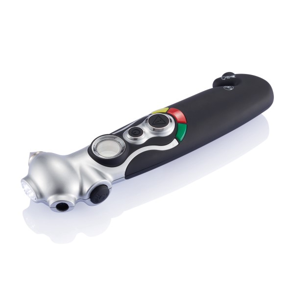 All In One Digital Tyre Gauge