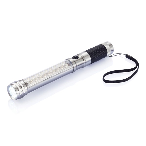 Safety Torch With Magnet