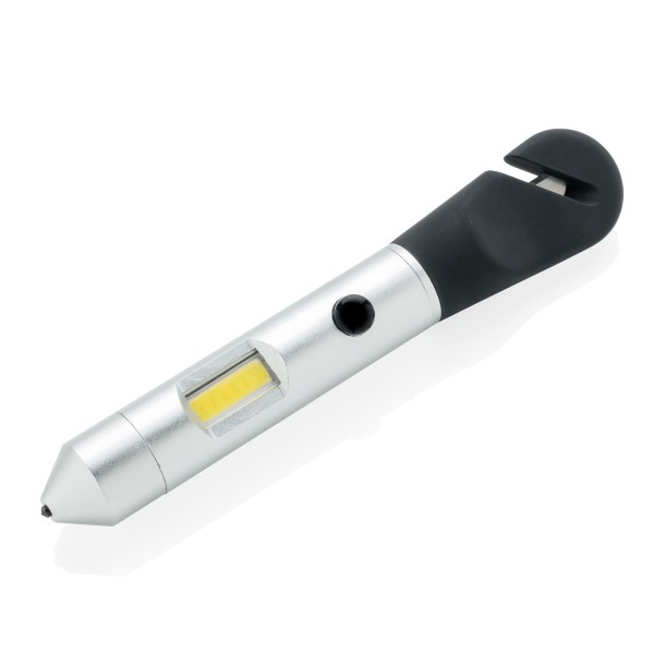 Cob 4-In-1 Car Tool