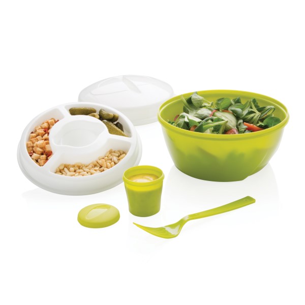 Salad2Go Box