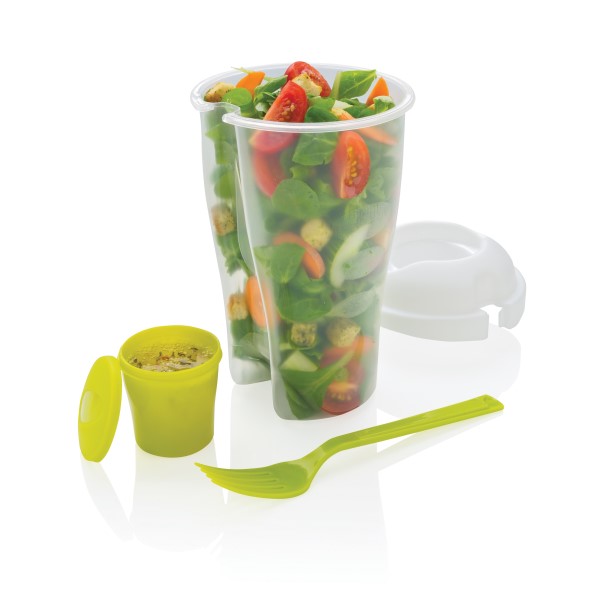 Salad2Go Cup
