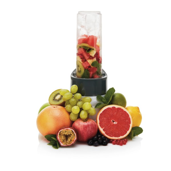 Smoothie 2 Go Mini Blender 300-Watt