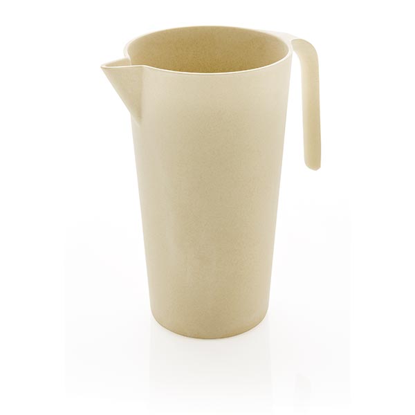 Eco Bamboo 1.7L Carafe