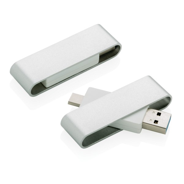 Pivot USB With Type C
