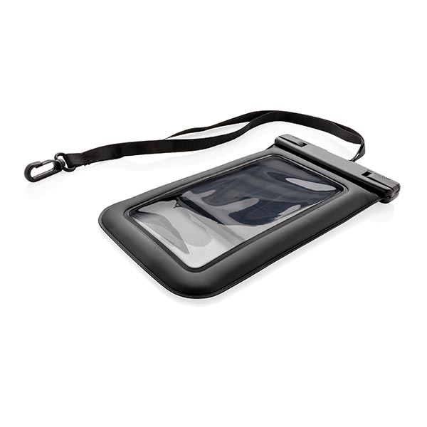 Ipx8 Waterproof Floating Phone Pouch