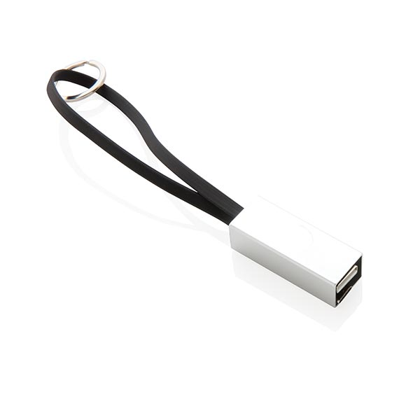 Luxury 3-In-1 Cable