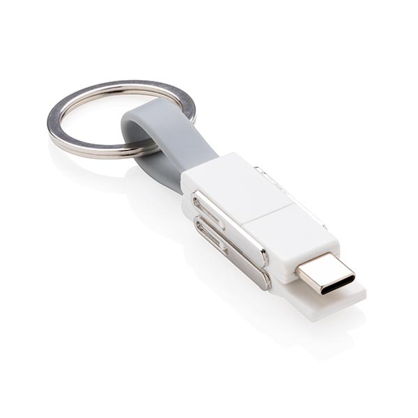 4-In-1 Cable