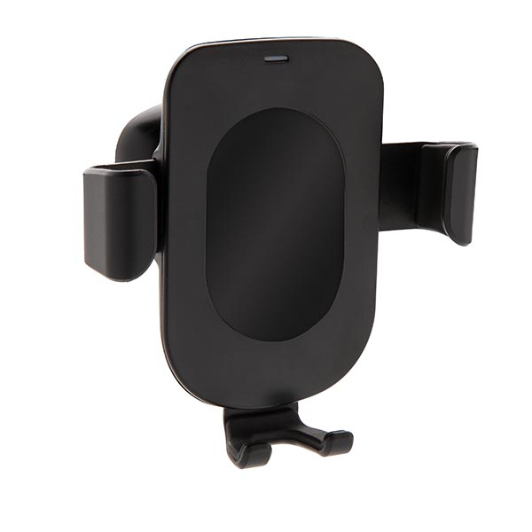 5W Wireless Charging Gravity Phone Holder