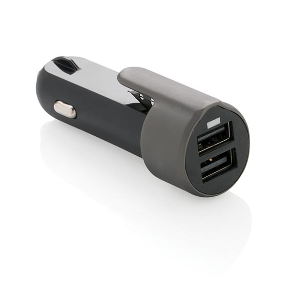 3-In-1 Safety Charger