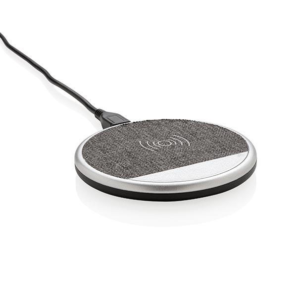 Vogue 5W Wireless Charging Pad