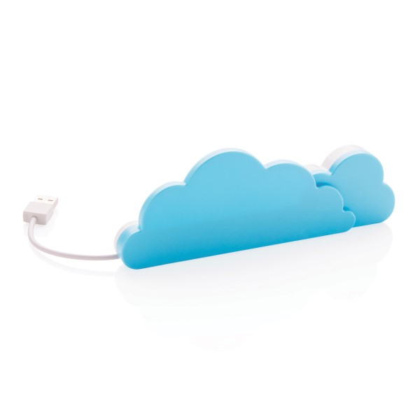 Cloud Hub