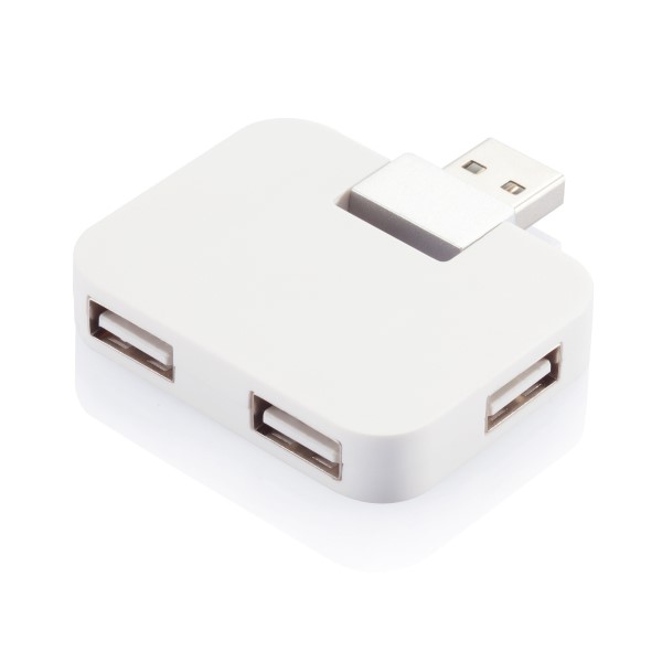 Travel USB Hub