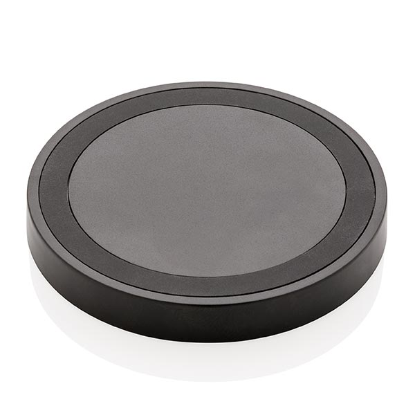 5W Wireless Charging Pad Round